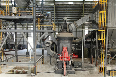 SFF800型粗破碎机参数价格中国粉体网