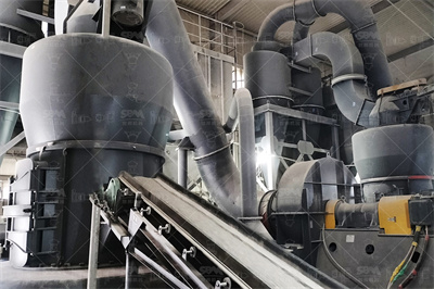 Enduron®高压辊磨机